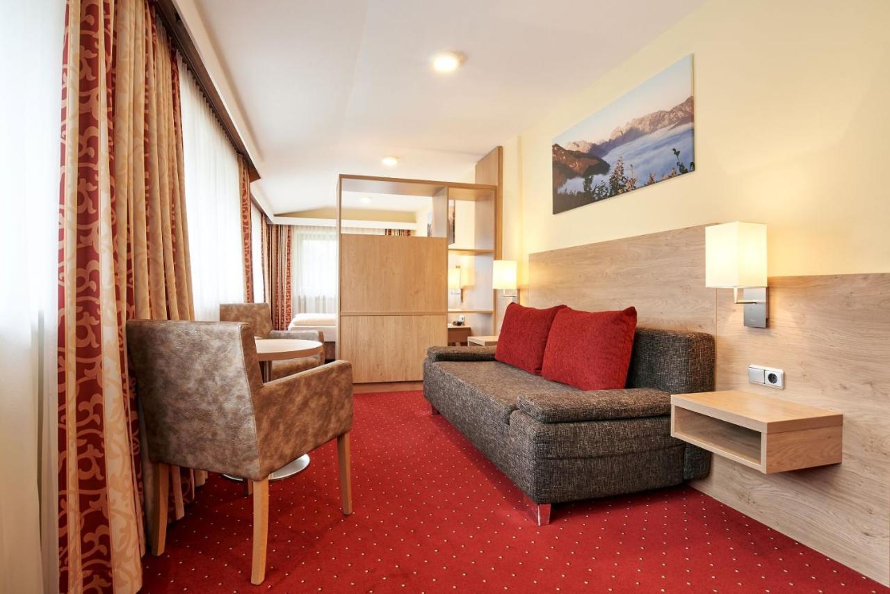 Alpen-Hotel Seimler Berchtesgaden Exteriér fotografie