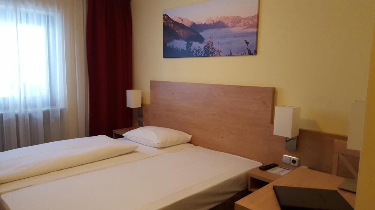 Alpen-Hotel Seimler Berchtesgaden Exteriér fotografie