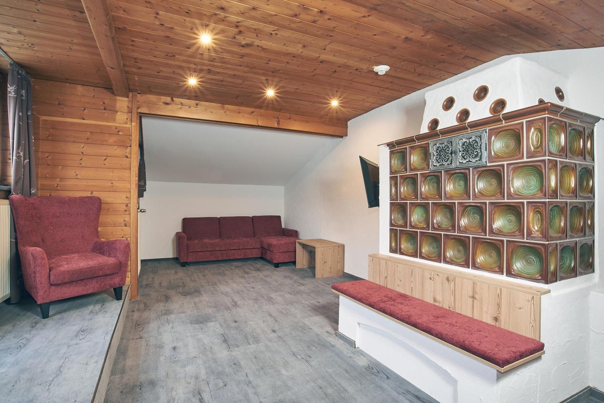 Alpen-Hotel Seimler Berchtesgaden Exteriér fotografie