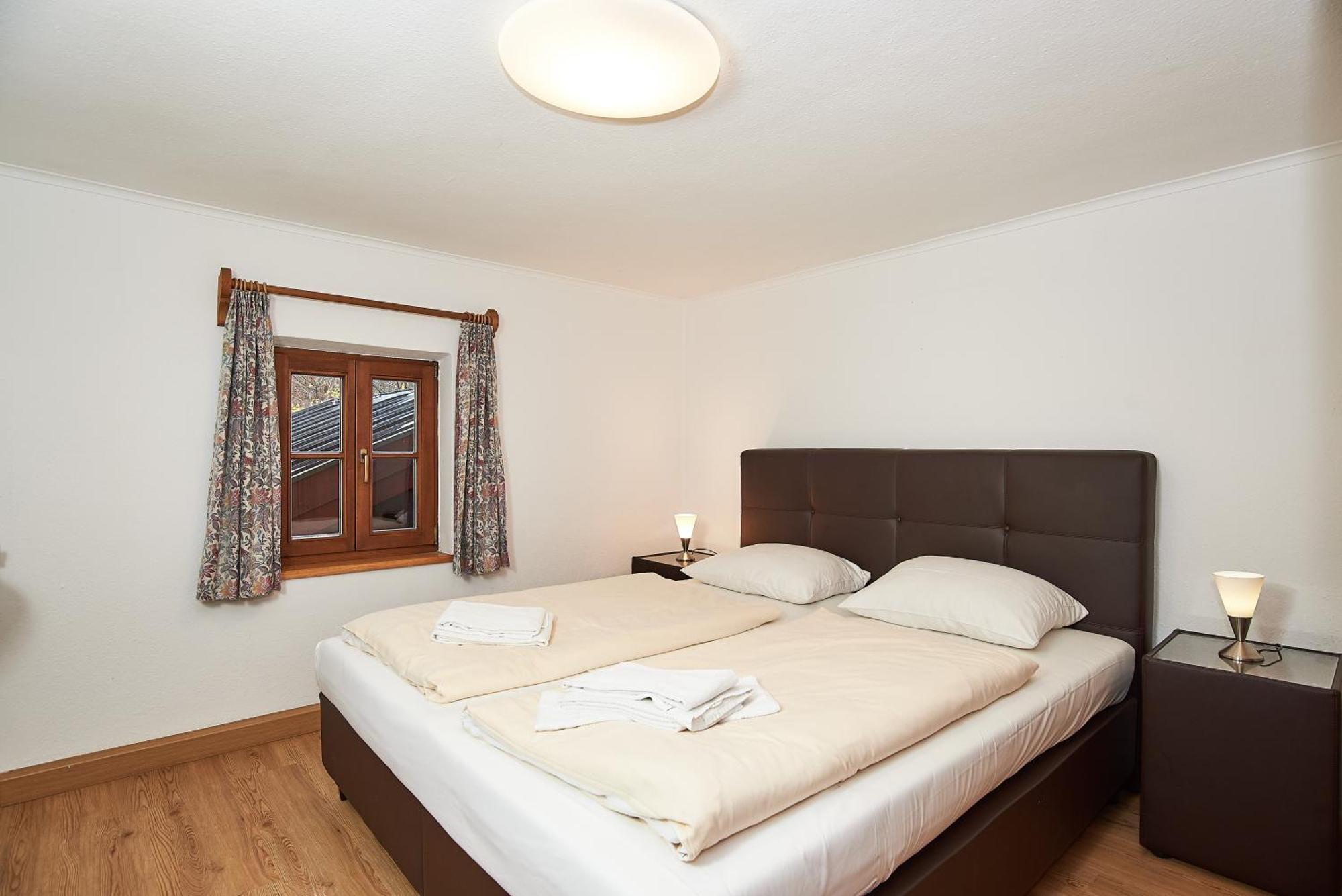 Alpen-Hotel Seimler Berchtesgaden Exteriér fotografie