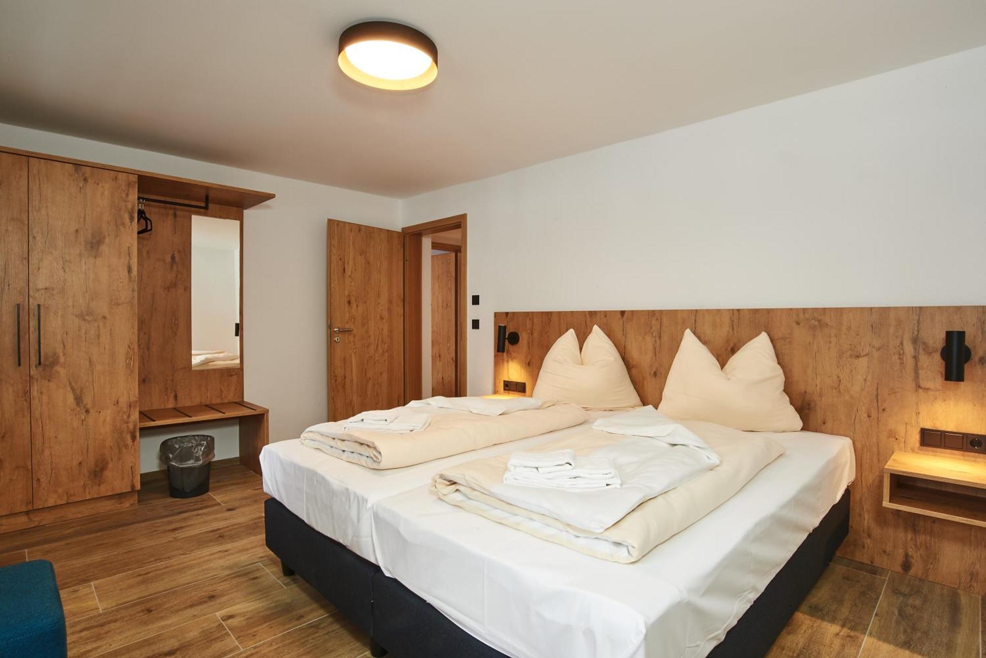 Alpen-Hotel Seimler Berchtesgaden Exteriér fotografie