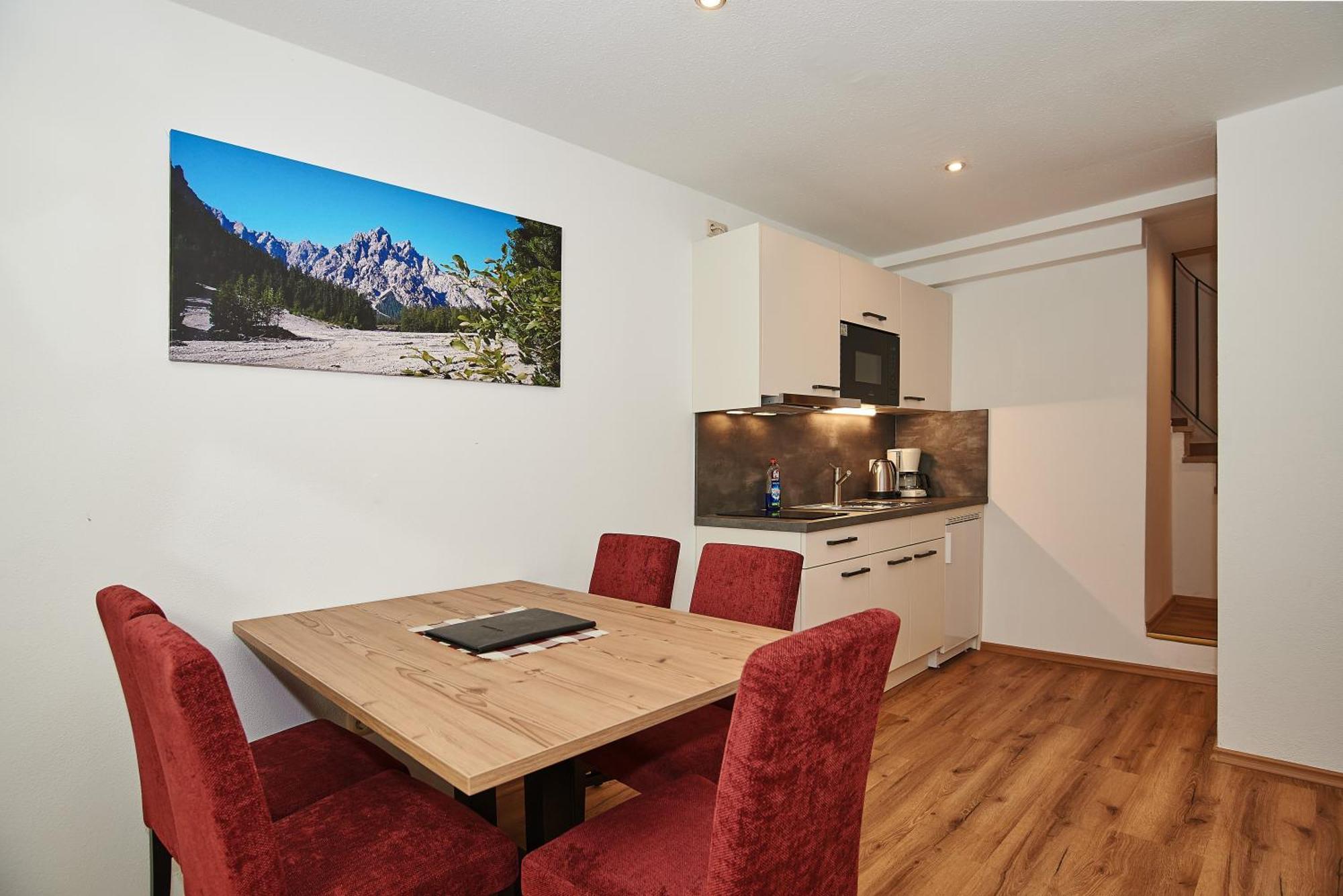 Alpen-Hotel Seimler Berchtesgaden Exteriér fotografie