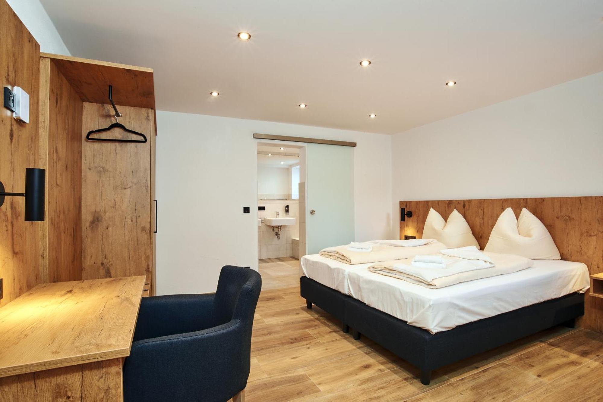 Alpen-Hotel Seimler Berchtesgaden Exteriér fotografie