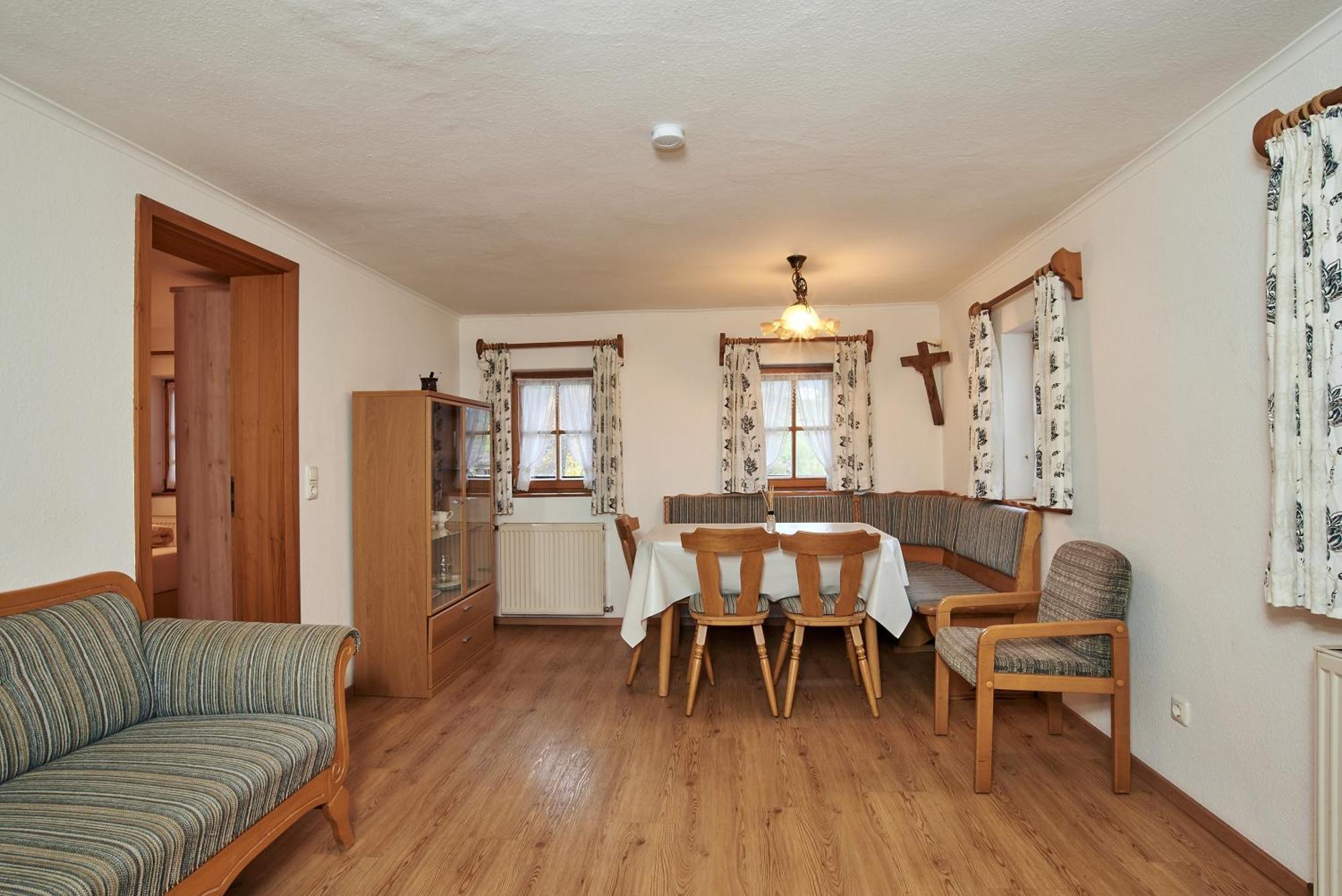 Alpen-Hotel Seimler Berchtesgaden Exteriér fotografie