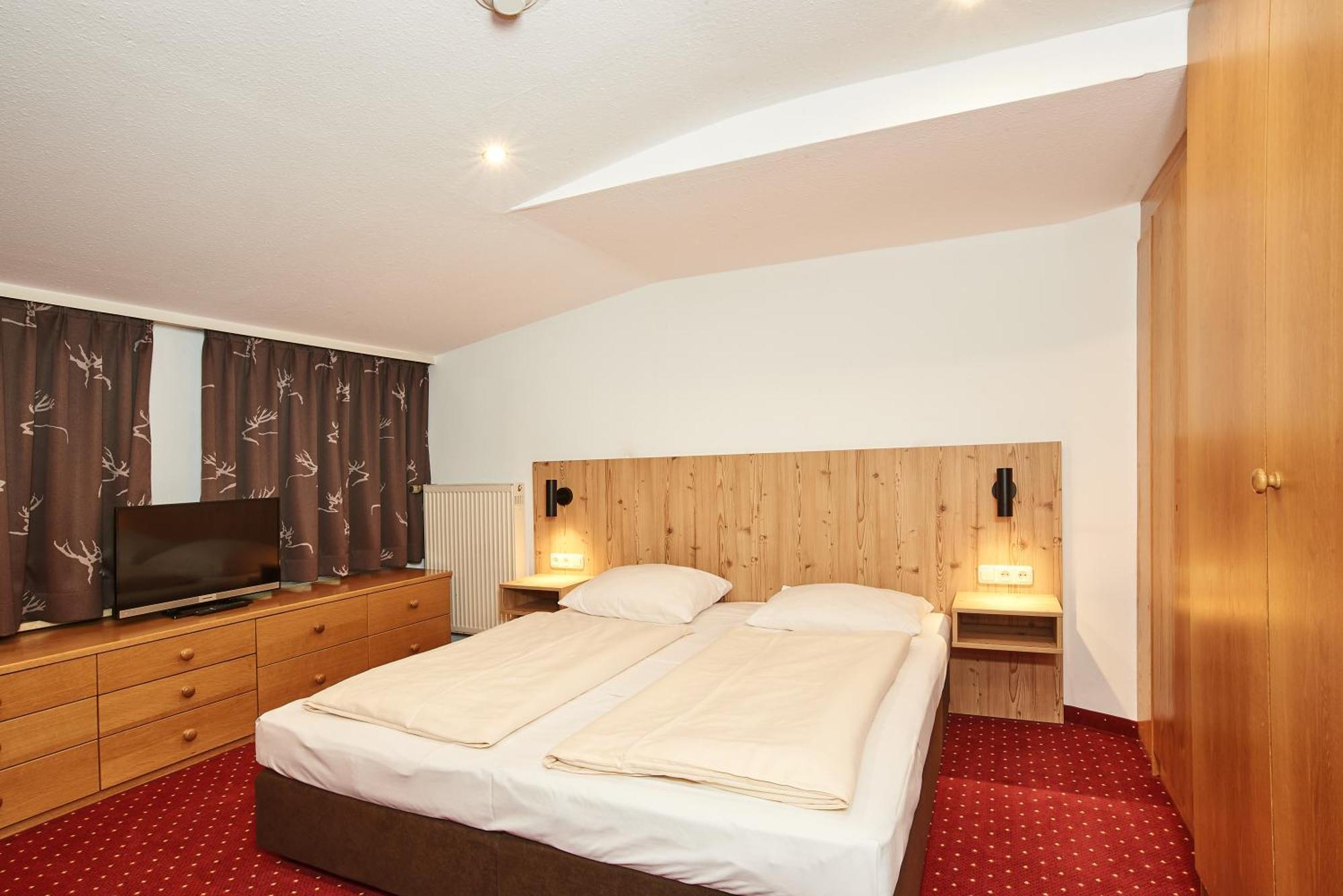 Alpen-Hotel Seimler Berchtesgaden Exteriér fotografie