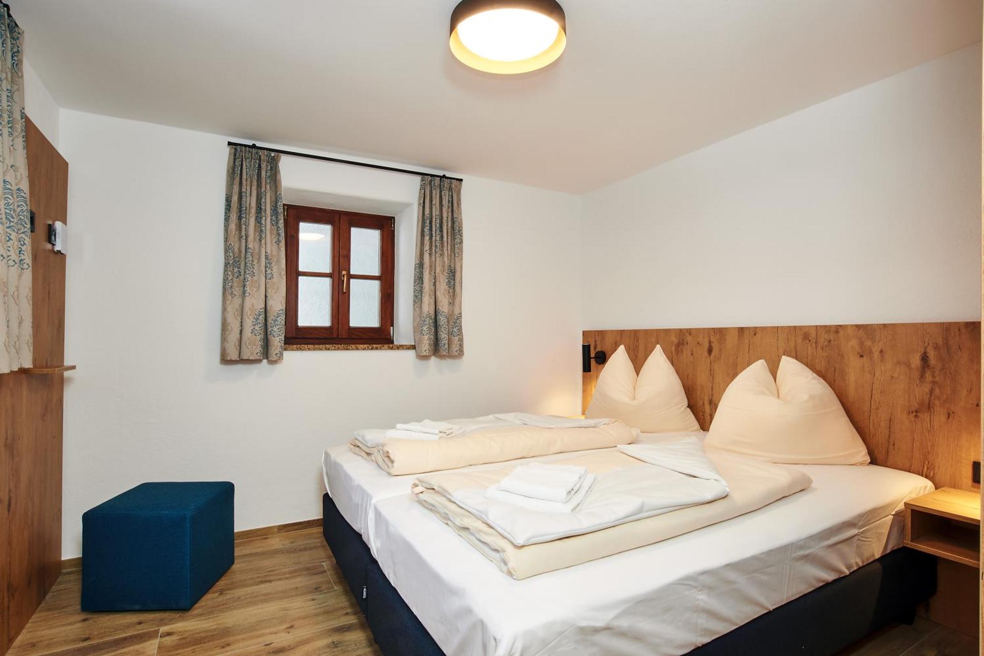 Alpen-Hotel Seimler Berchtesgaden Exteriér fotografie