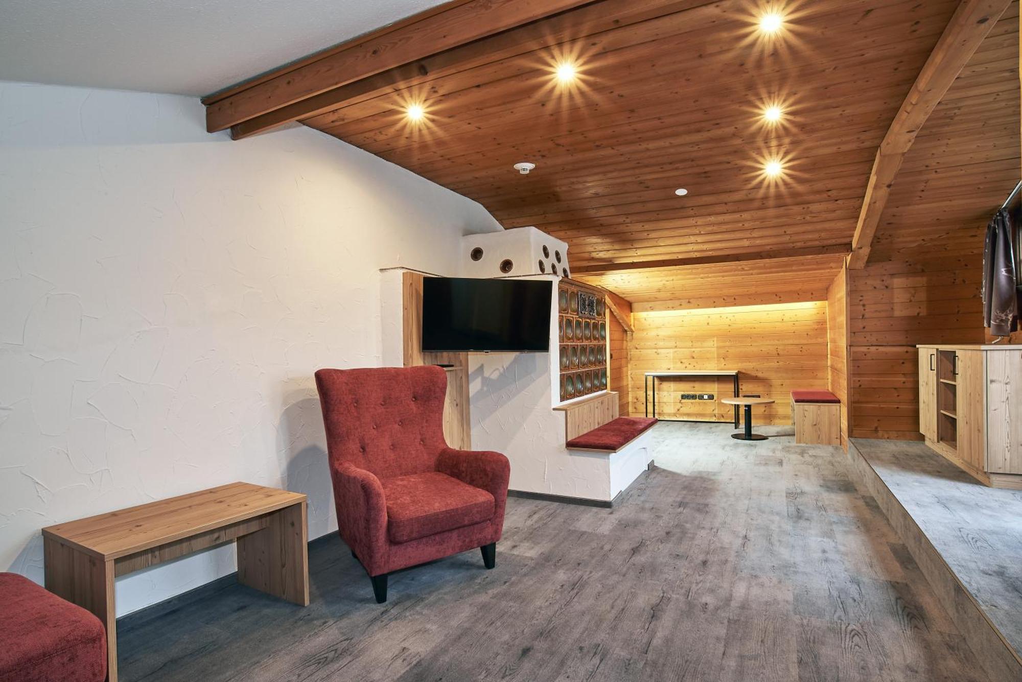 Alpen-Hotel Seimler Berchtesgaden Exteriér fotografie