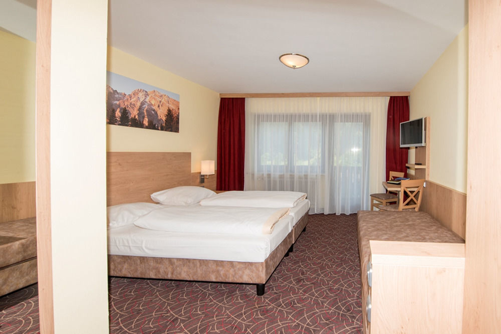 Alpen-Hotel Seimler Berchtesgaden Exteriér fotografie