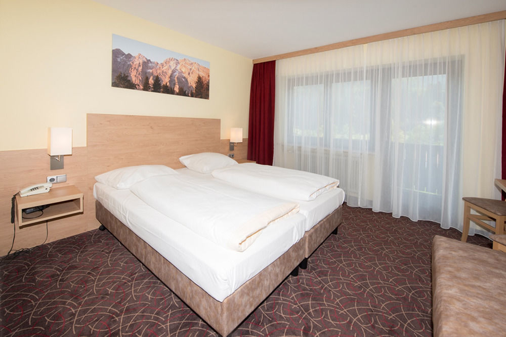 Alpen-Hotel Seimler Berchtesgaden Exteriér fotografie